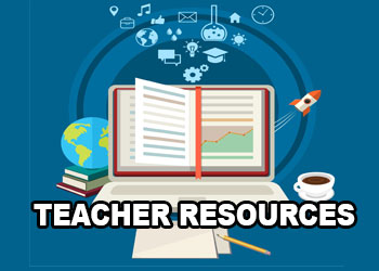 Resources for Teachers